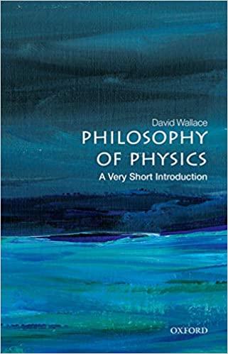 Philosophy of Physics: A Very Short Introduction - Epub + Converted Pdf
